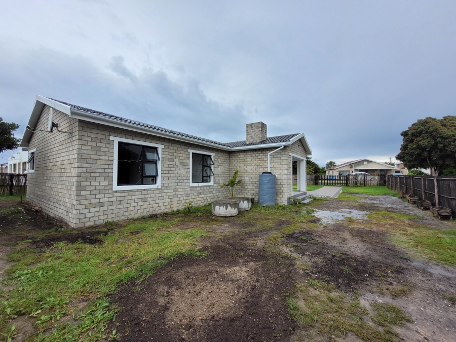 3 Bedroom Property for Sale in Aston Bay Eastern Cape